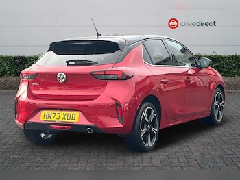 Used Vauxhall Corsa 2023 for sale - 77485653: Photo