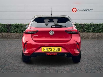 Used Vauxhall Corsa 2023 for sale - 77485653: Photo