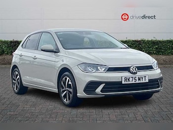 Used Volkswagen Polo 2025 for sale - 79402733: Photo