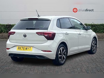 Used Volkswagen Polo 2025 for sale - 79402733: Photo