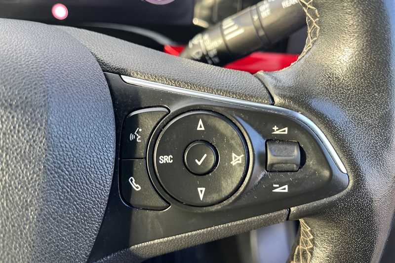 Used Vauxhall Mokka 2021 for sale - 77334766: Photo 22