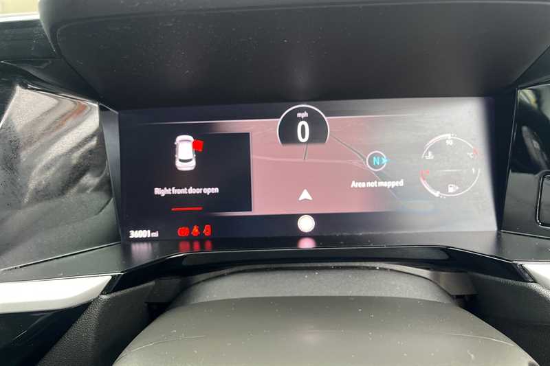 Used Vauxhall Grandland 2022 for sale - 78174960: Photo 20