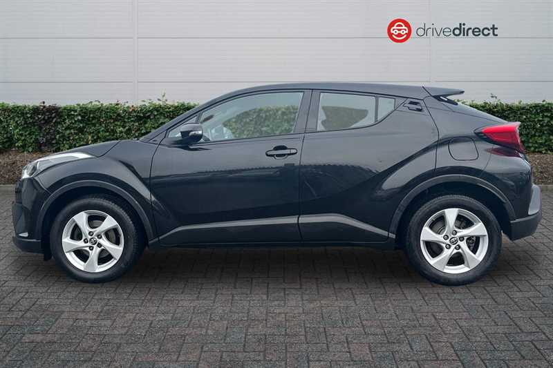 Used Toyota C-HR 2019 for sale - 77828694: Photo 6