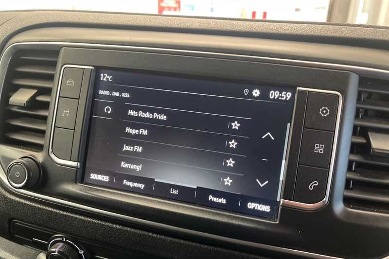 Used Vauxhall Vivaro 2023 for sale - 78075483: Photo 17