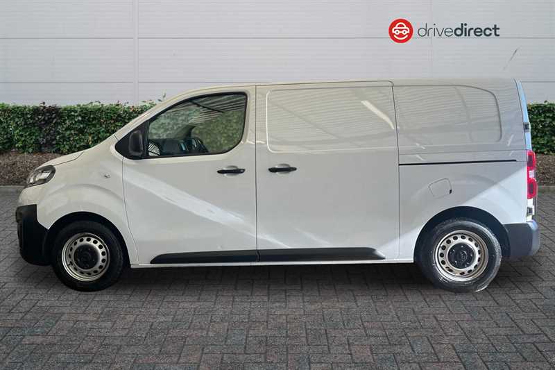 Used Vauxhall Vivaro 2023 for sale - 78075483: Photo 6