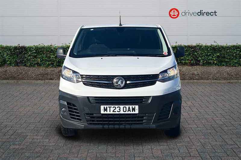 Used Vauxhall Vivaro 2023 for sale - 78075483: Photo 8