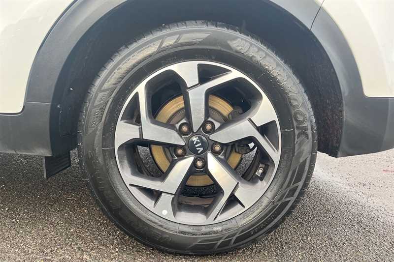 Used Kia Sportage for sale - 76929824: Photo 10