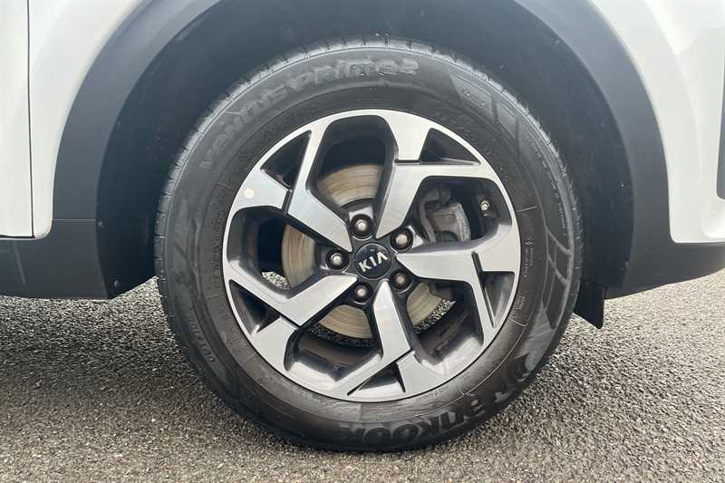 Used Kia Sportage for sale - 76929824: Photo 12