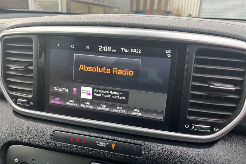 Used Kia Sportage for sale - 76929824: Photo 17