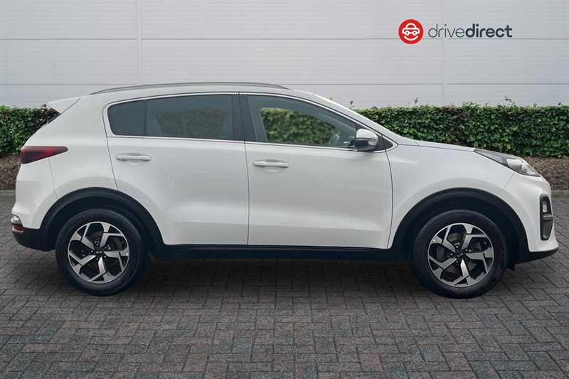 Used Kia Sportage for sale - 76929824: Photo 2