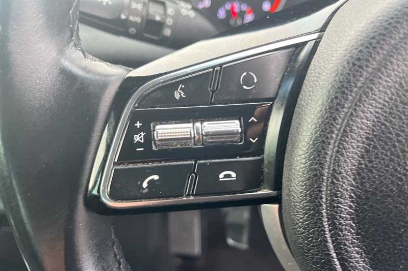 Used Kia Sportage for sale - 76929824: Photo 21