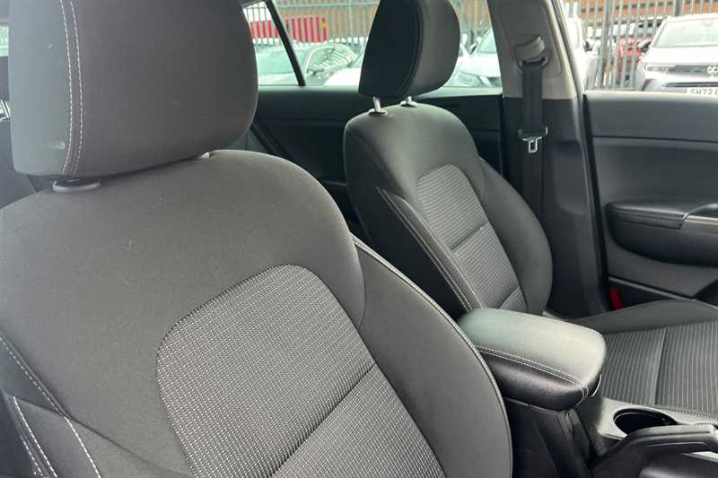 Used Kia Sportage for sale - 76929824: Photo 23