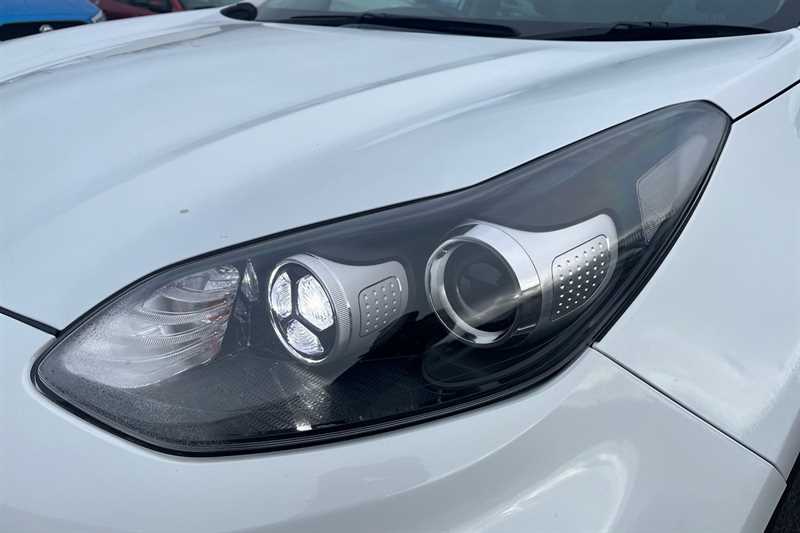 Used Kia Sportage for sale - 76929824: Photo 29