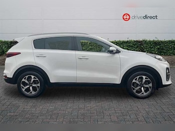 Used Kia Sportage undefined for sale - 76929824: Photo