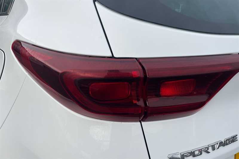 Used Kia Sportage for sale - 76929824: Photo 31