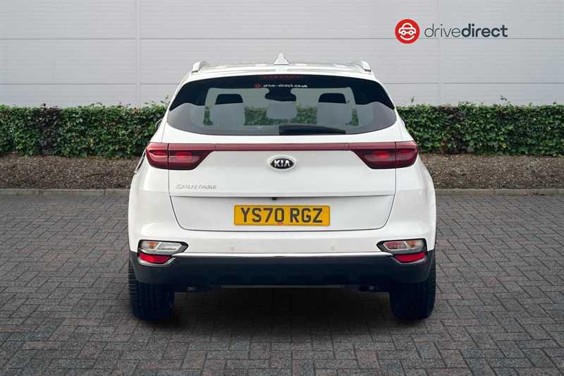 Used Kia Sportage for sale - 76929824: Photo 4