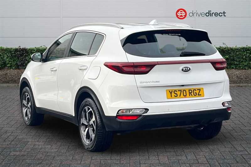 Used Kia Sportage for sale - 76929824: Photo 5