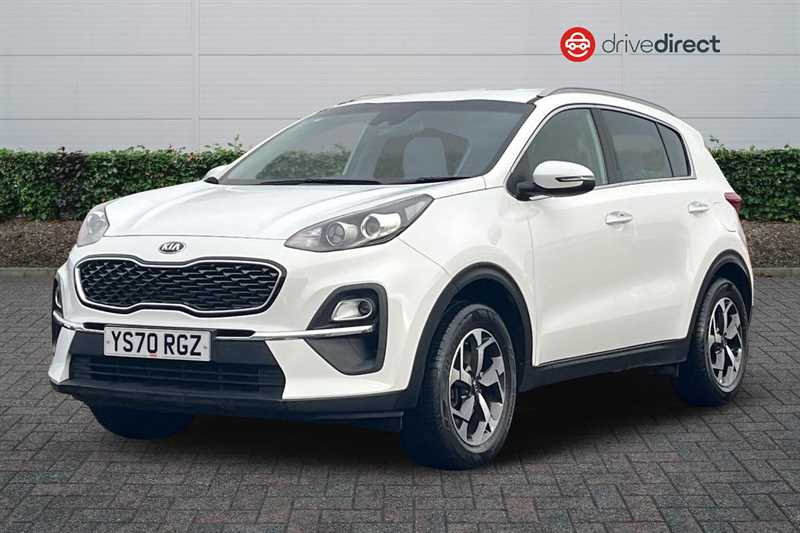 Used Kia Sportage for sale - 76929824: Photo 7