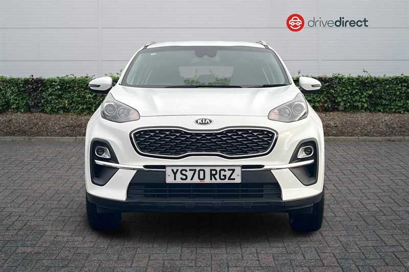 Used Kia Sportage for sale - 76929824: Photo 8
