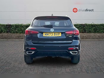 Used MG MG HS 2023 for sale - 79877465: Photo