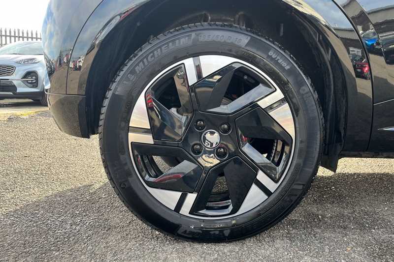 Used Vauxhall Mokka 2025 for sale - 77773581: Photo 11