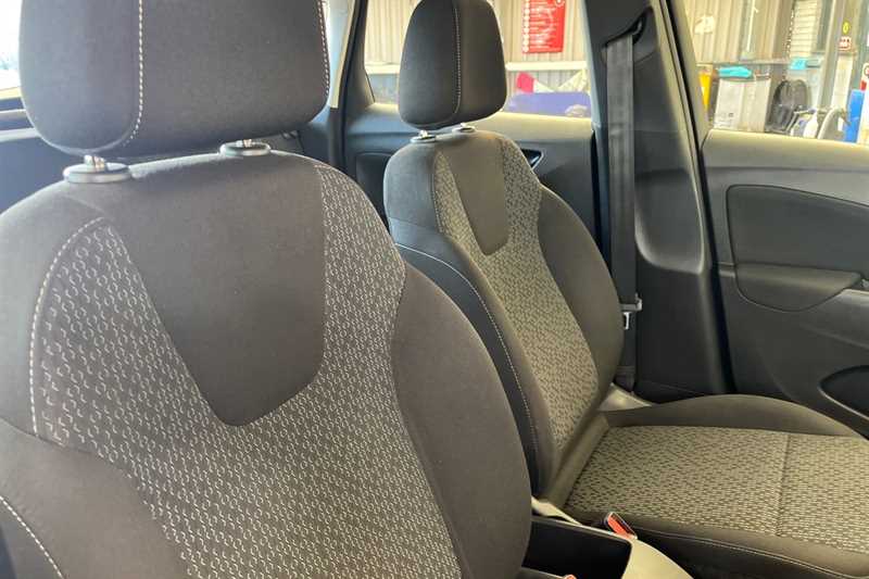 Used Vauxhall Crossland 2021 for sale - 76442881: Photo 23