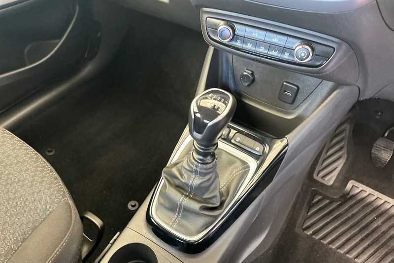 Used Vauxhall Crossland 2021 for sale - 76442881: Photo 37