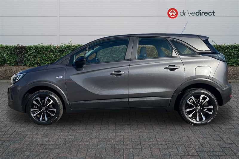 Used Vauxhall Crossland 2021 for sale - 76442881: Photo 6