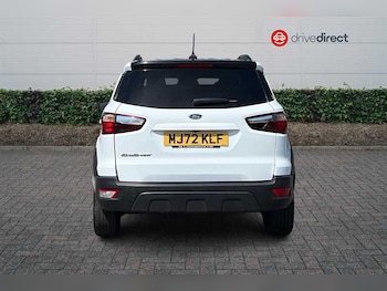 Used Ford Ecosport 2022 for sale - 78690693: Photo