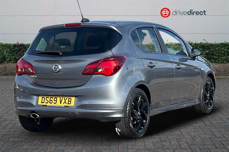 Used Vauxhall Corsa 2019 for sale - 76462418: Photo 3