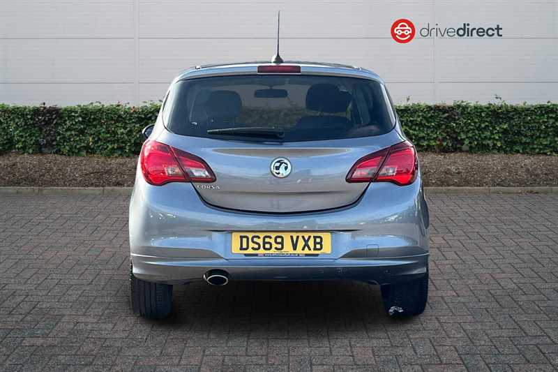 Used Vauxhall Corsa 2019 for sale - 76462418: Photo 4