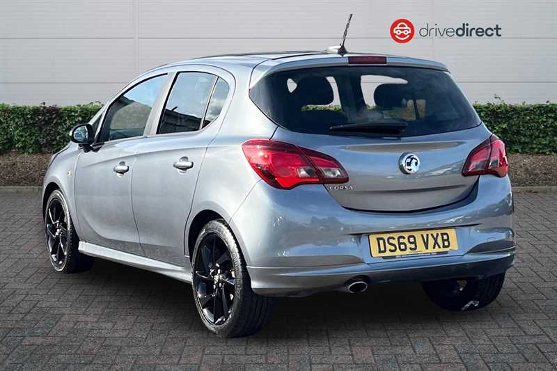 Used Vauxhall Corsa 2019 for sale - 76462418: Photo 5
