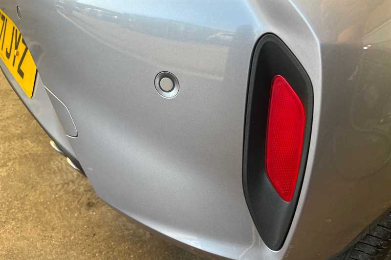 Used Vauxhall Corsa 2021 for sale - 78138684: Photo 39