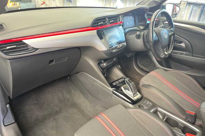 Used Vauxhall Corsa 2021 for sale - 78138684: Photo 40