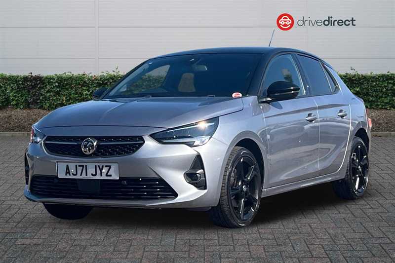 Used Vauxhall Corsa 2021 for sale - 78138684: Photo 7