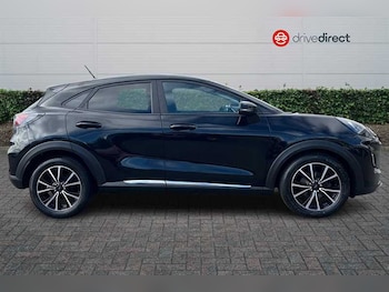 Used Ford Puma 2021 for sale - 79149442: Photo
