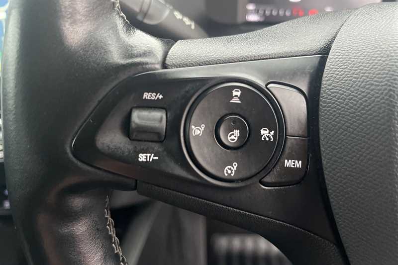 Used Vauxhall Corsa 2022 for sale - 77895314: Photo 21