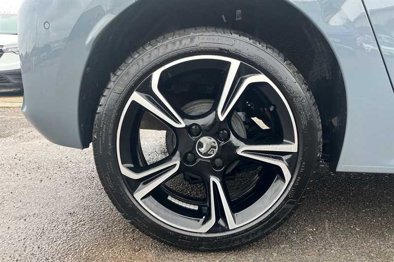 Used Vauxhall Corsa 2024 for sale - 78174541: Photo 11