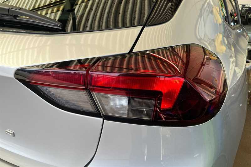 Used Vauxhall Corsa 2023 for sale - 78159996: Photo 32