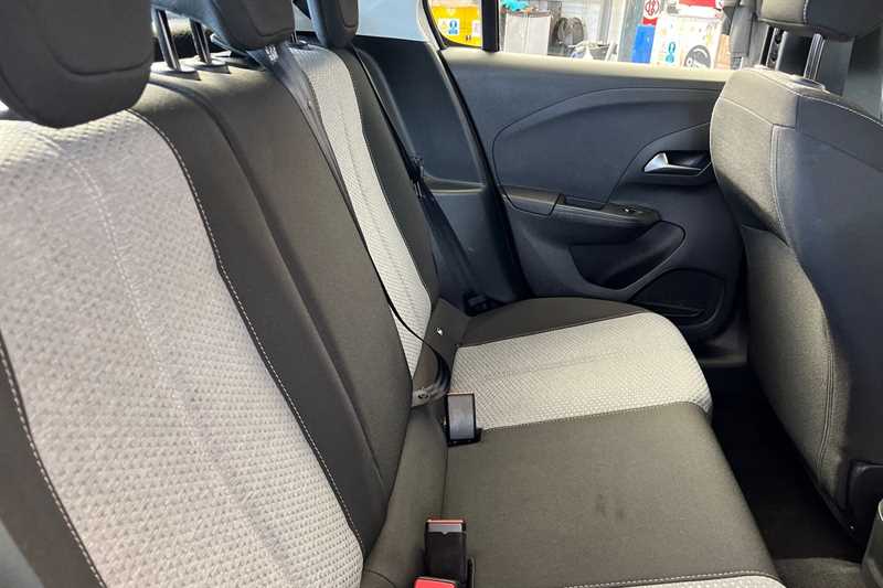 Used Vauxhall Corsa 2023 for sale - 78159996: Photo 38