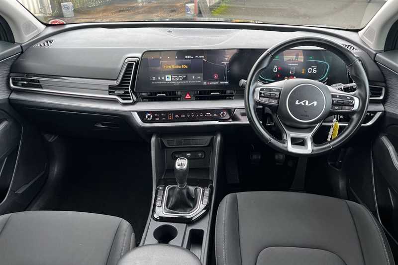 Used Kia Sportage 2024 for sale - 77788662: Photo 13