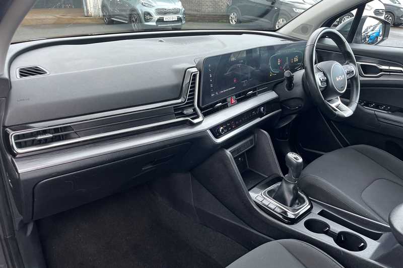 Used Kia Sportage 2024 for sale - 77788662: Photo 40