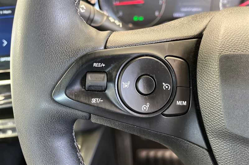 Used Vauxhall Corsa 2023 for sale - 78217112: Photo 21