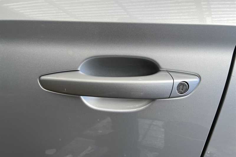 Used Vauxhall Corsa 2023 for sale - 78217112: Photo 33