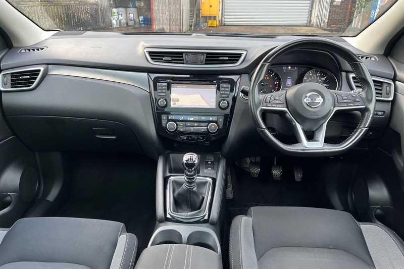 Used Nissan Qashqai 2018 for sale - 76806689: Photo 13
