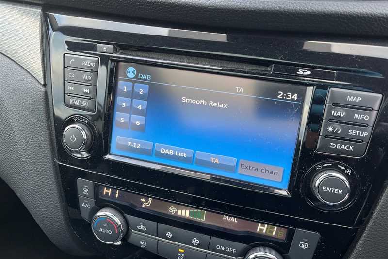 Used Nissan Qashqai 2018 for sale - 76806689: Photo 17