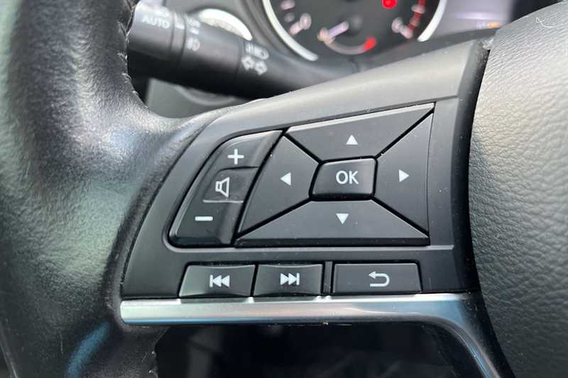 Used Nissan Qashqai 2018 for sale - 76806689: Photo 21