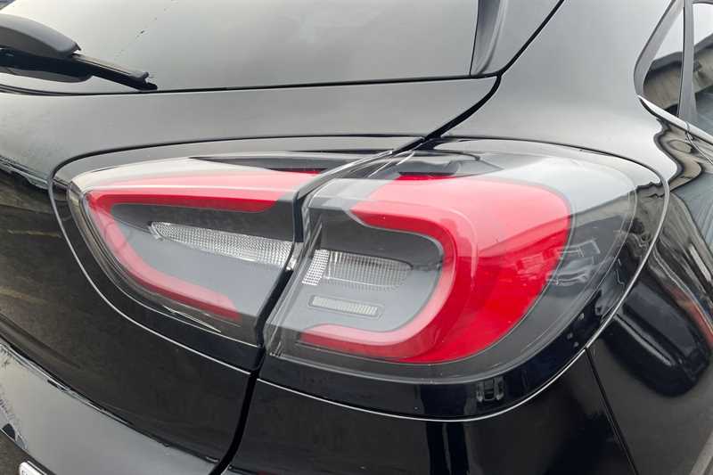 Used Ford Puma 2021 for sale - 78217273: Photo 32