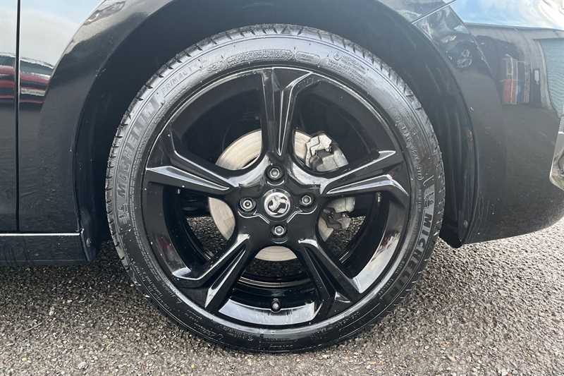 Used Vauxhall Corsa 2022 for sale - 77390461: Photo 11