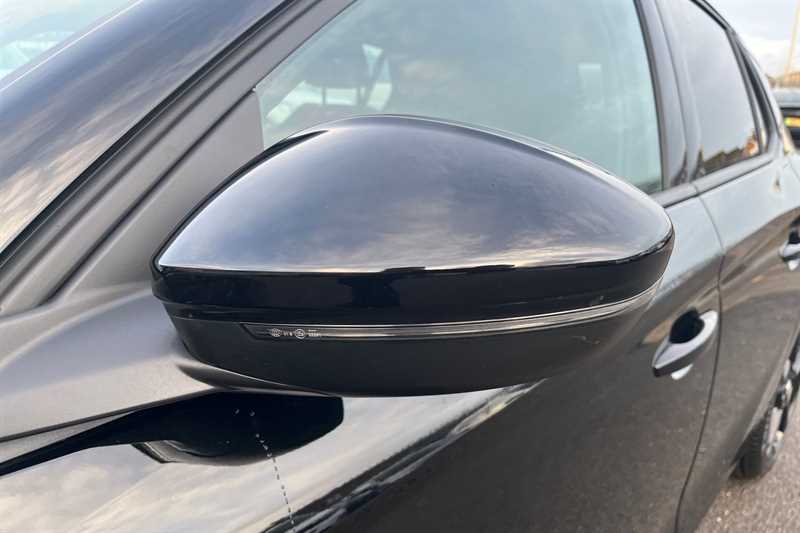 Used Vauxhall Corsa 2022 for sale - 77390461: Photo 35